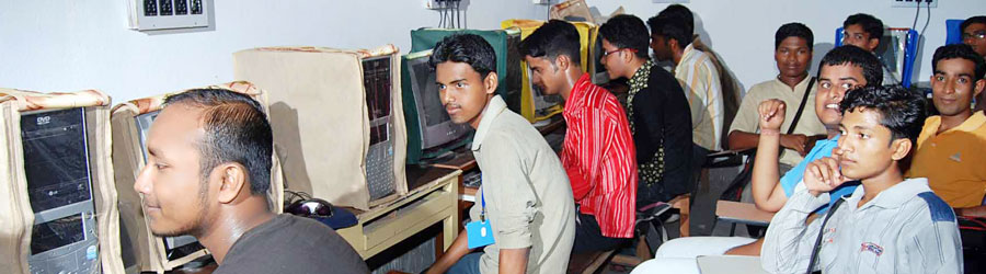 Computer-Lab